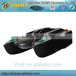 JABO-3A Remot Control Bait Boat thumbnail-2
