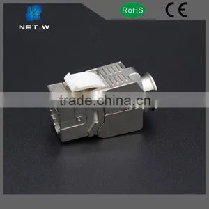 Factory Price Rj45 Tool-Free Keystone Jack thumbnail-3