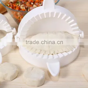 PP 16*9.5/10.5*2.8 Kitchen Gadgets Dumpling Maker/package Dumplings thumbnail-4