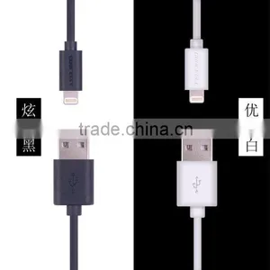 High Quality Mfi Certificated MFI Cable USB Data Cable for Iphone 6 Cable for Iphone 5 thumbnail-5