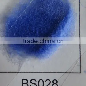 Recycled Polyester Staple Fiber thumbnail-2