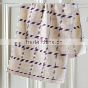 Wholesale Cheap Unbleached 100 Cotton Face Wahser Towel thumbnail-1