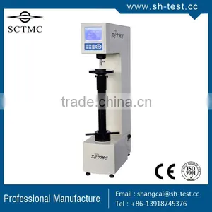 HRS-150L Higher Digital Rockwell Hardness Tester thumbnail-1