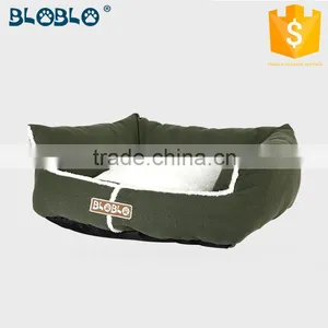 Luxury and High Quality Dog Bed With Fashion Style Professional thumbnail-2