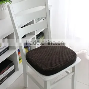 2015 Kikiland Latest Design Cheap Burlap Stadium Seat Cushion Quality Choice thumbnail-1