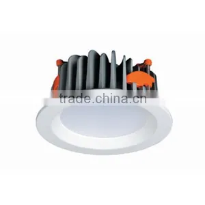 LED Downlight IP44 SMD High Efficiency Series NP2003 thumbnail-5