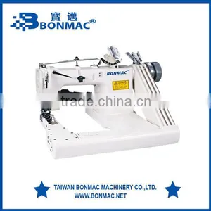 BM- 9270 / 9280 FEED-OFF-ARM CHAIN STITCH INDUSTRIAL SEWING MACHINE thumbnail-1