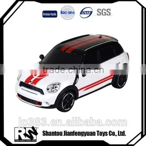 2014 New Products Radio Control Car thumbnail-1