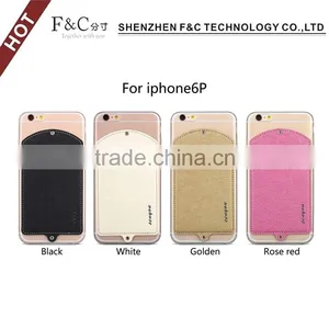 for Iphone 6 Case Tpu Leather pu Case for Apple Smart Phone Custom Tpu Cover for Iphone 6 Supplier's Choice thumbnail-5