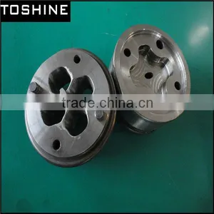Customized Aluminum Injection Die Casting thumbnail-3