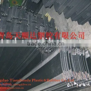 PE Electric Fusion Wrapper for Gas or Oil Pipeline thumbnail-1