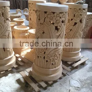 Outdoor Flower Pot Stands Designs thumbnail-6
