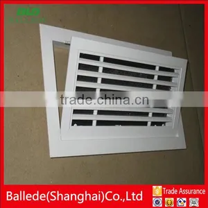 Metal Window Grille thumbnail-4