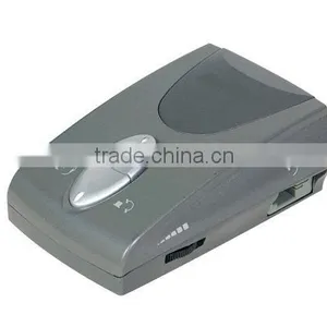 The Professional Headset Telephony Amplifier / Adaptor thumbnail-1