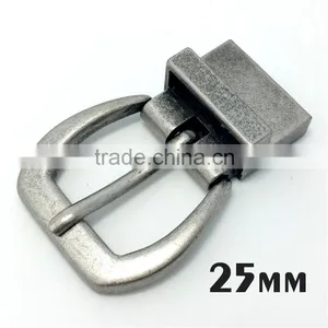 Custom Belt Buckles Initials Quick Release Buckles Metal thumbnail-1