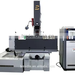 Quality SInker EDM Machine thumbnail-1