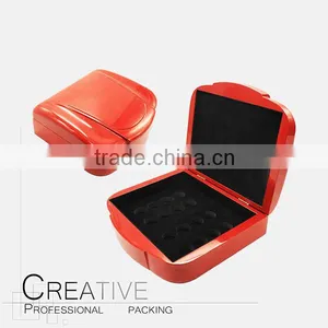 High Gloss Lacquer Handmade Coin Gift Box thumbnail-1
