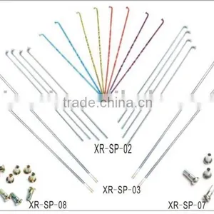 Bicycle Part Good Quality Spoke Bicycle Part thumbnail-1