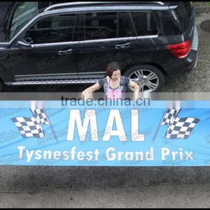 Outdoor Banners(for Promotion/advertising/trade Show) thumbnail-3