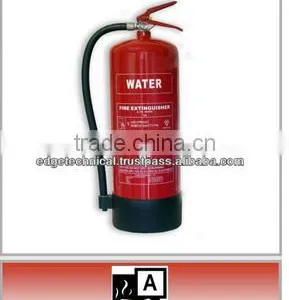 High-quality Best-price 9ltr Water Fire Extinguisher thumbnail-1