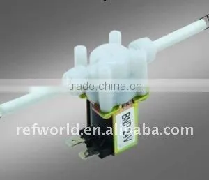 Inlet/outlet Water Valve thumbnail-1