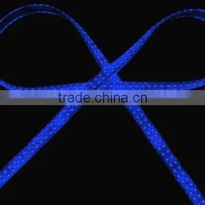 2015 Manufacture Smd Strip Led 3528 240LEDS/M 5M/Roll With PU IP68 High Quality Data Sheet CE ROHS thumbnail-3
