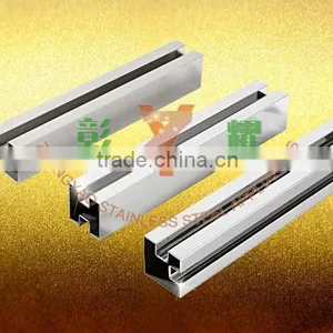 Stainless Steel 304/316 Polish Welded Tube Manufacturer thumbnail-1