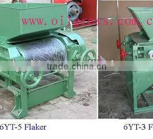 Oil Seed Flaker 6YT thumbnail-1