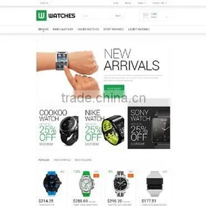 Ecommerce Website Designer thumbnail-1