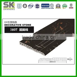 PVC Marble Cornice For Roofing Corner thumbnail-4