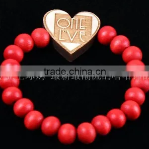 Wood Bracelets Men thumbnail-1