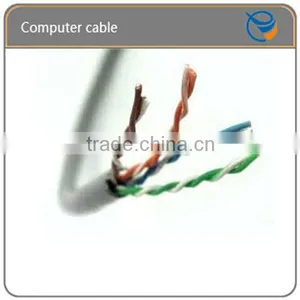 Low Voltage Computer Interface Cable thumbnail-1