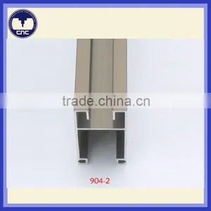 Custom Aluminum Profiles Led Heat Sink thumbnail-4