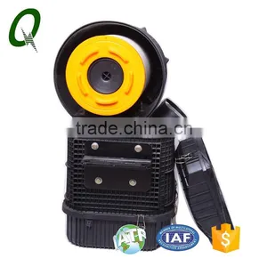 Engine Air Filter for Truck and Tractor thumbnail-1