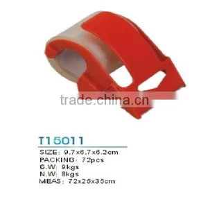 2 Inch Tape Gun Dispenser Packing Packaging Cutter thumbnail-1