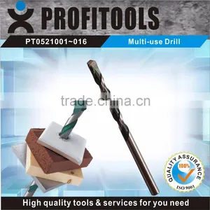 Multi-use Drill Bit thumbnail-1