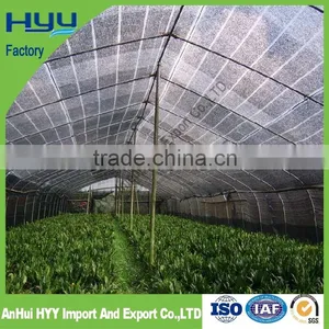 Manufacture Hdpe Greenhouse Net Sun Shade Net Plastic Net thumbnail-4