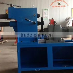 (ETB-40) Bead Bending Machine thumbnail-4