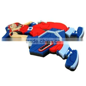 Custom Cheap Refrigerator Plastic Rubber Wholesale Promotional Car Shape Rubberized 3d Soft Pvc Fridge Magnet Quality Choice thumbnail-2