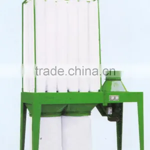 MF9075 Woodworking Machine Dust Collector Machine Manufacturer in China thumbnail-1