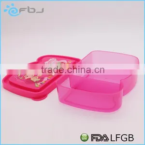 ~ Promotional BPA Free Lunch Boxes Keep Food Warm Container China Manufacturer thumbnail-6
