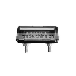 ITALY TYPE NUMBER PLATE LIGHT thumbnail-1