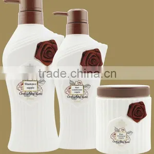 2015 Private Label 500ml Body Shower Gel, Shower Milk Lotion Cream Product, Body Skin Care Manufacturer,OEM thumbnail-1