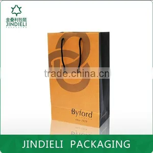 Good Looking Handmade Paper Bag for Gift thumbnail-2