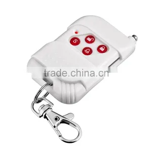 Functional Accessories Combination for Auto-Dial Wireless Defense Zones PSTN Home Security Anti- Theft Alarm System thumbnail-2