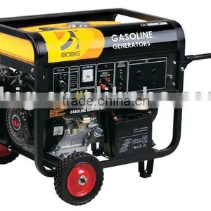 Air Cooled Generator thumbnail-1