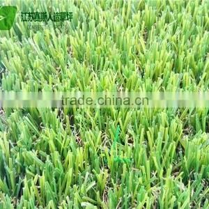 Home Use Outdoor Laying S Shape Synthetic Grass thumbnail-2
