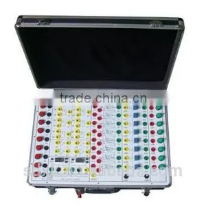 Latest Comprehensive Electronic Sequencer Teaching Device thumbnail-1