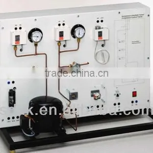 Air Condition System Training Tool, Electrical Training Board thumbnail-1