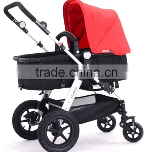 2016 Top Seller Good Quality New Design European Style Strong Kids Stroller thumbnail-2
